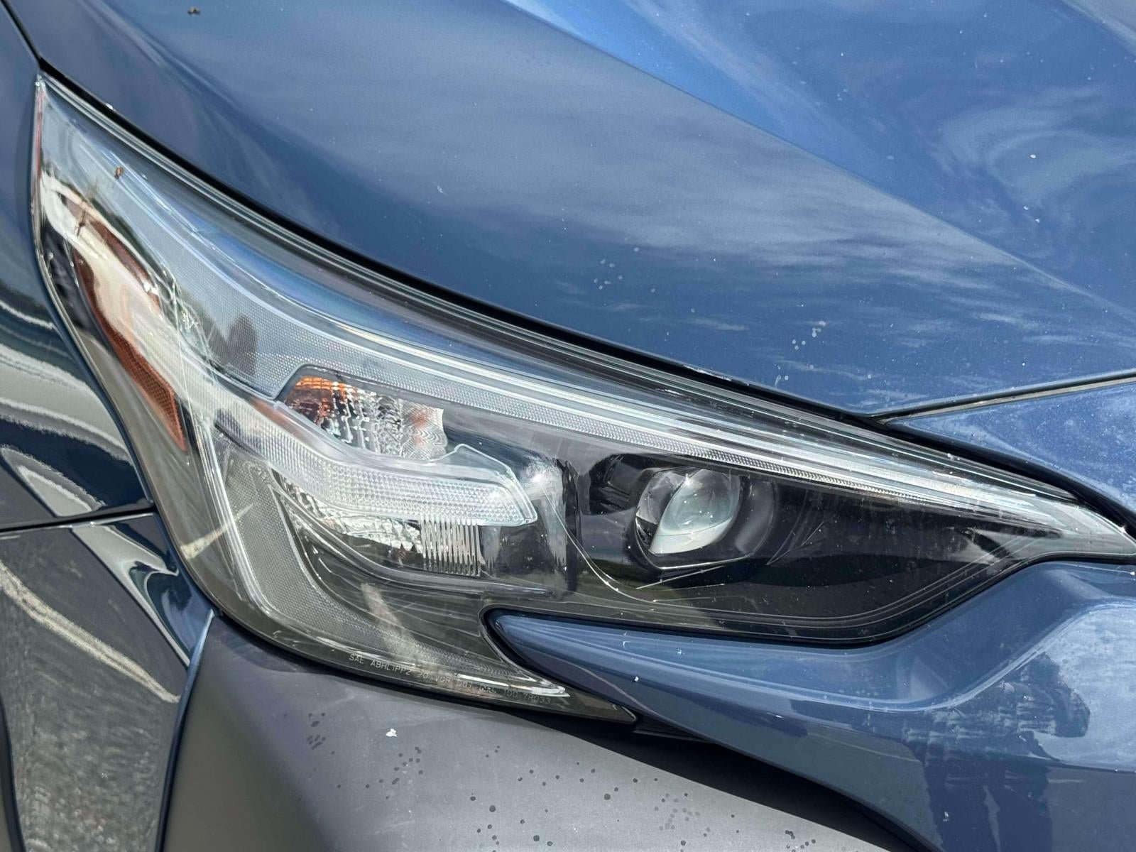 Certified 2024 Subaru Outback Premium AWD/4WD image 7