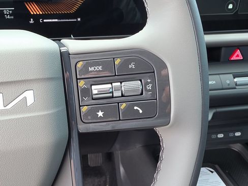 New 2027 Kia Seltos EX FWD image 31