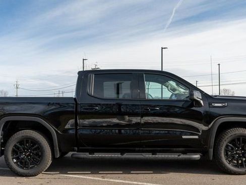 Used 2026 GMC Sierra 1500 Elevation w/ Elevation Select Package image 5