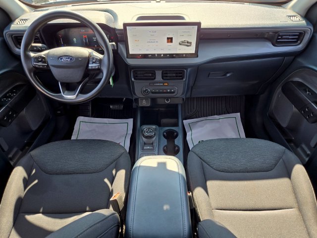Used 2025 Ford Maverick XL w/ Equipment Group 102A AWD/4WD image 14