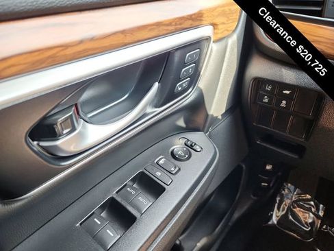 Used 2022 Honda CR-V EX-L image 33