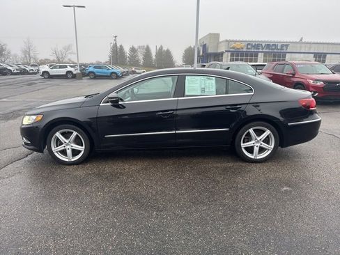 Used 2016 Volkswagen CC Sport image 6