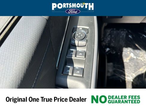 New 2025 Ford F150 XLT w/ Equipment Group 302A MID image 28