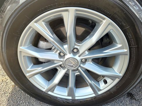 Used 2024 Honda CR-V EX-L image 12