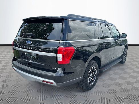 Used 2024 Ford Expedition Max XLT image 8