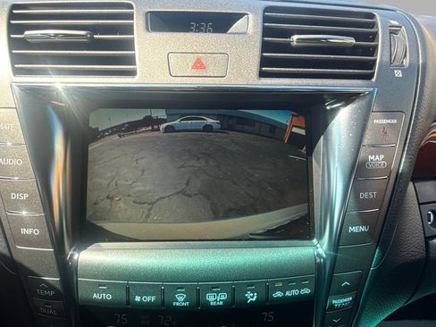 Used 2007 Lexus LS 460 RWD image 36