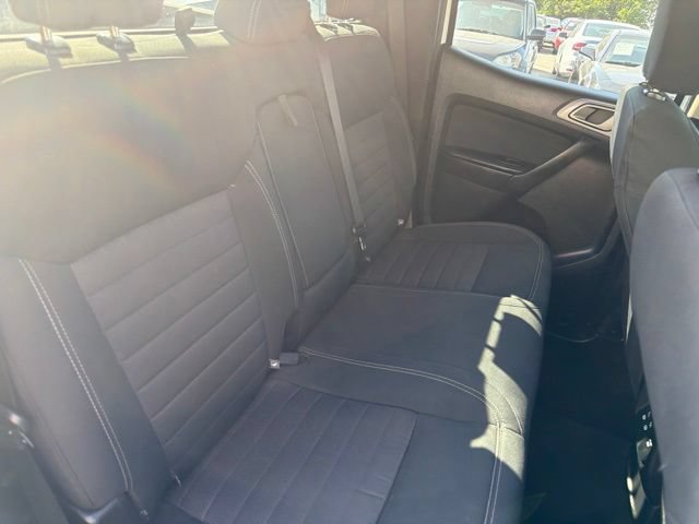 Used 2019 Ford Ranger XLT AWD/4WD image 24