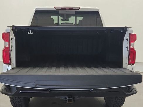 Used 2022 Chevrolet Silverado 1500 ZR2 AWD/4WD image 37