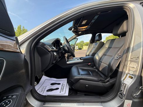 Used 2015 Mercedes-Benz E 350 4MATIC Sedan image 15
