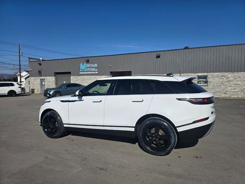 Used 2019 Land Rover Range Rover Velar S image 5