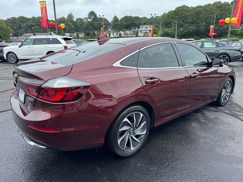 Used 2019 Honda Insight Touring image 5