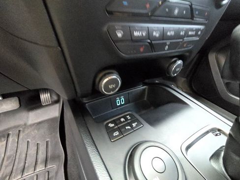 Used 2021 Ford Ranger Lariat w/ Equipment Group 501A High image 17