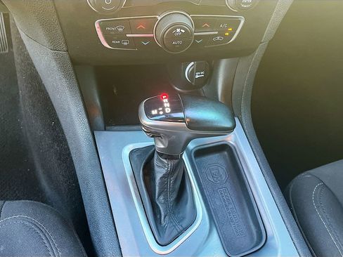 Used 2021 Dodge Charger R/T RWD image 16