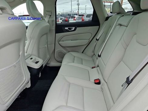 Certified 2023 Volvo XC60 B5 Core w/ Climate Package image 11