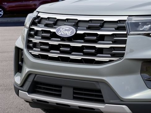New 2027 Ford Explorer Active w/ Active Comfort Package RWD image 17