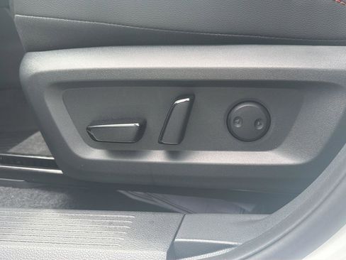 New 2026 Nissan Rogue SV w/ Rock Creek Premium Package AWD/4WD image 12