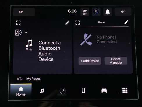 New 2025 Jeep Grand Cherokee L Laredo image 14