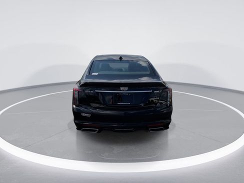 Used 2024 Cadillac CT5 Sport image 7