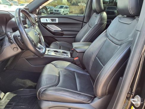 Used 2021 Ford Explorer ST w/ Equipment Group 401A image 30