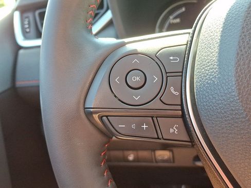 Certified 2024 Toyota RAV4 SE w/ Weather & Moonroof Package AWD/4WD image 18