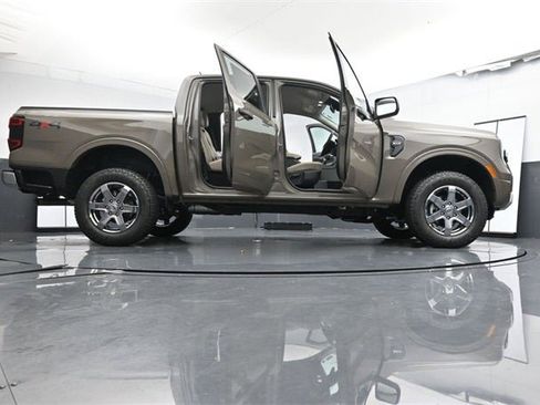 New 2025 Ford Ranger XLT w/ Chrome Accent Package image 31