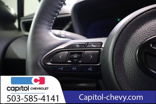 Used 2025 Toyota Corolla GR AWD/4WD image 17