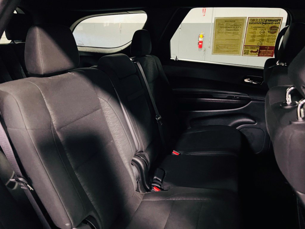 Used 2025 Dodge Durango GT RWD image 31