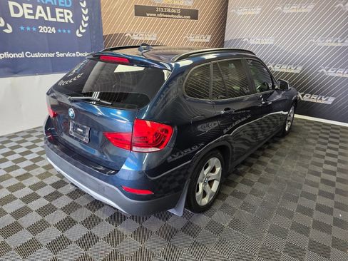 Used 2014 BMW X1 sDrive28i RWD image 16