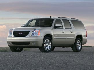 Used 2014 GMC Yukon XL SLT video 1