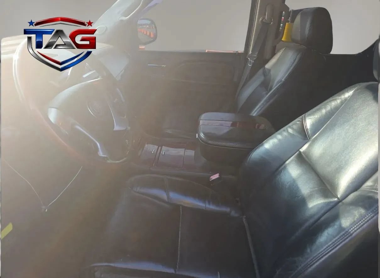 Used 2008 Cadillac Escalade AWD image 7