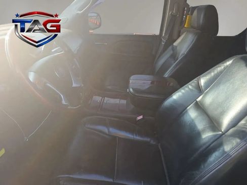Used 2008 Cadillac Escalade AWD image 7