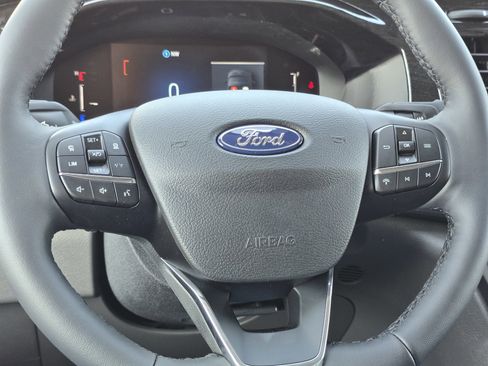 New 2026 Ford Transit 150 Low Roof AWD image 17
