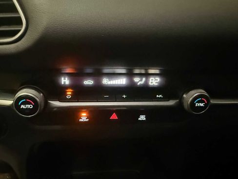 Certified 2023 MAZDA CX-30 AWD 2.5 S w/ Select Package image 33