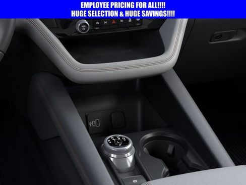 New 2026 Ford Explorer Active w/ Active Comfort Package AWD/4WD image 15