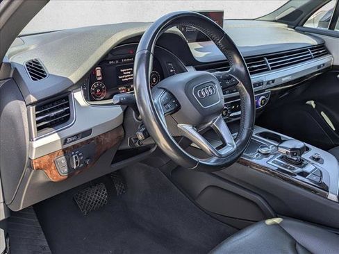 Used 2017 Audi Q7 2.0T Premium Plus image 10
