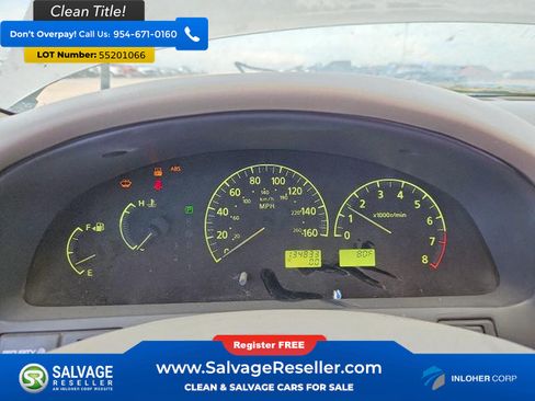 Used 2004 INFINITI I35 FWD image 12