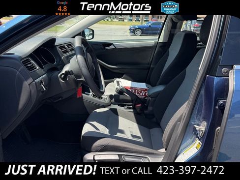 Used 2017 Volkswagen Jetta S FWD image 10