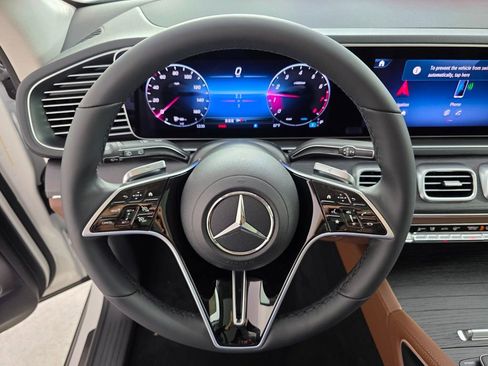 New 2026 Mercedes-Benz GLE 350 4MATIC image 13