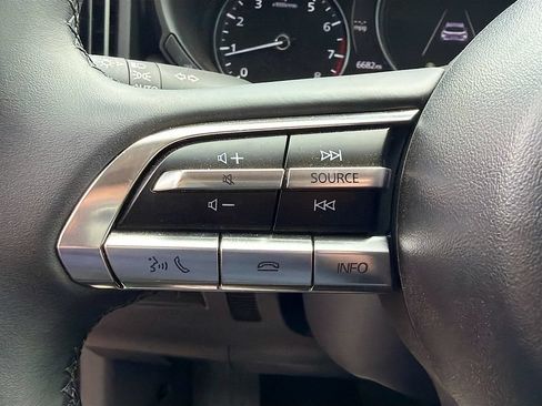 Used 2026 MAZDA CX-50 AWD 2.5 S w/ Premium Package image 12