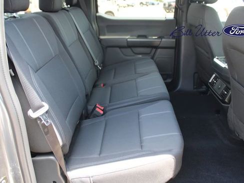 New 2026 Ford F150 STX RWD image 8