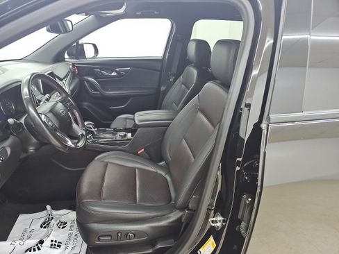 Used 2022 Chevrolet Blazer RS w/ Enhanced Convenience Package image 2