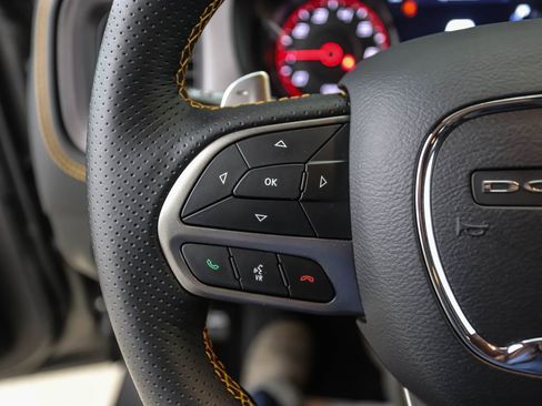 Used 2023 Dodge Charger Scat Pack image 12