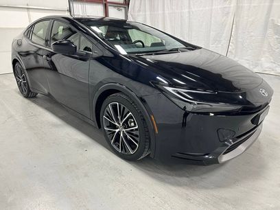 Used 2025 Toyota Prius XLE