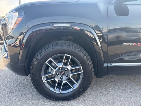 Used 2026 GMC Terrain AT4 AWD/4WD image 10