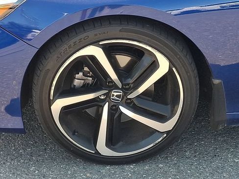 Used 2022 Honda Accord Sport image 26