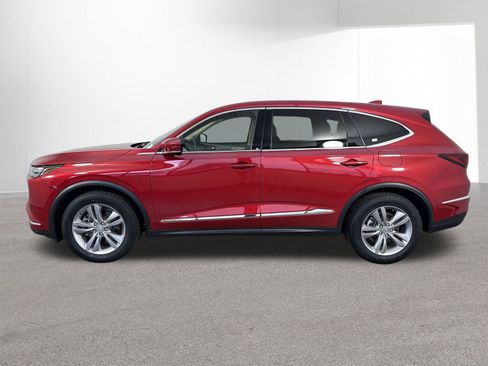 Certified 2023 Acura MDX SH-AWD image 31