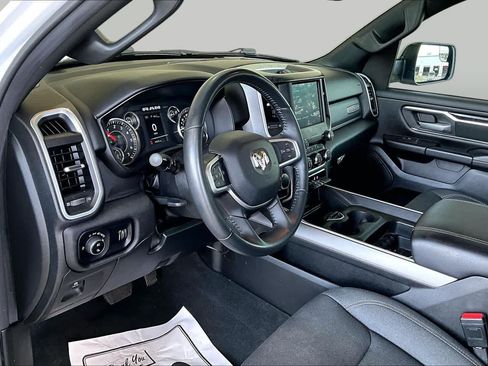 Used 2023 RAM 1500 Big Horn AWD/4WD image 17