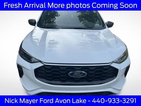Used 2023 Ford Escape ST-Line w/ Tech Pack #1 AWD/4WD image 10