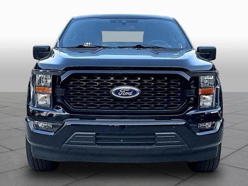 Used 2023 Ford F150 XL w/ STX Appearance Package RWD image 4