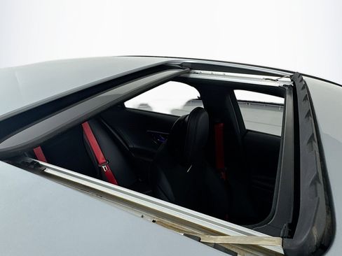 Certified 2024 Mercedes-Benz C 43 AMG 4MATIC Sedan image 23